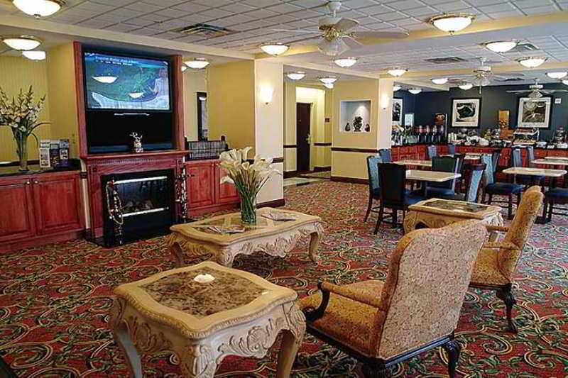 Hampton Inn Гайнсвілл Екстер'єр фото